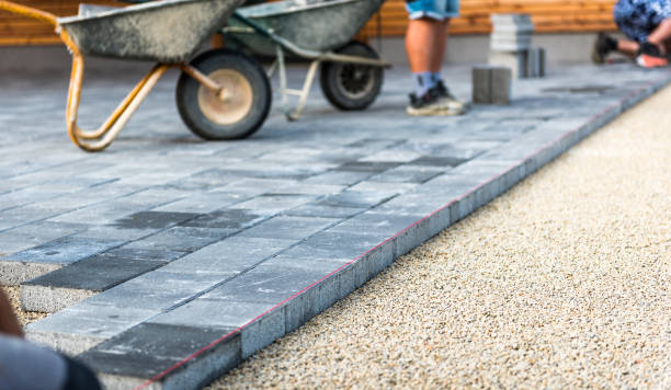 Best Decorative Driveway Pavers  in Pinellas Park, FL