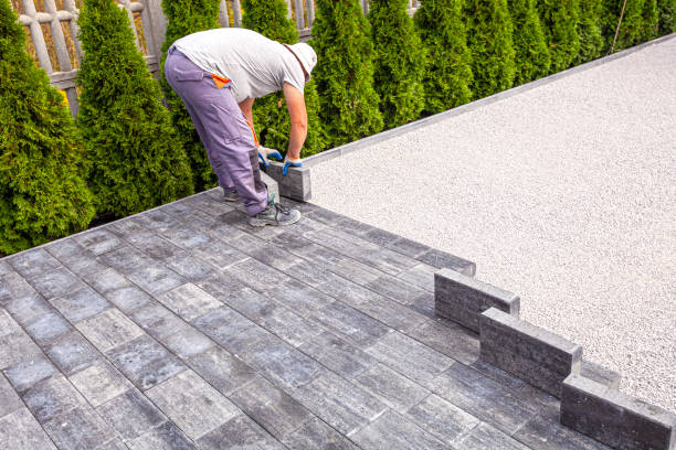 Trusted Pinellas Park, FL Driveway Pavers Experts