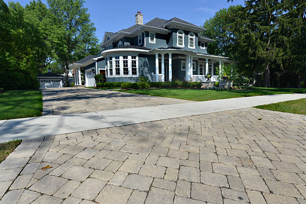 Best Driveway Repair Near Me  in Pinellas Park, FL