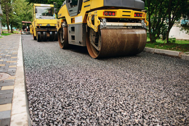 Decorative Driveway Pavers in Pinellas Park, FL